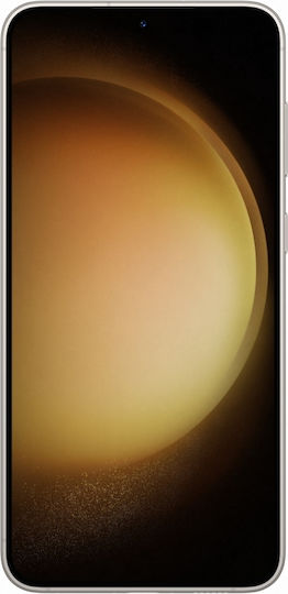 Samsung Galaxy S23+ 5G Dual SIM (8GB/256GB) Cream view 2