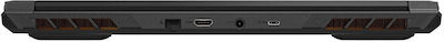 Gigabyte G6X 9KG 16" FHD+ 165Hz (i7-13650HX/32GB/1TB SSD + 500GB SSD/GeForce RTX 4060/W11 Home) (US Keyboard) view 6