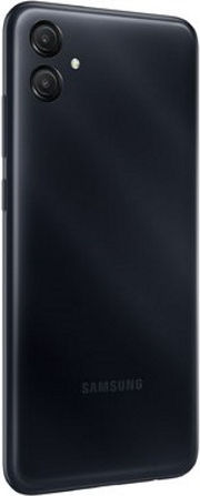 Samsung Galaxy A04e Dual SIM (3GB/64GB) Black view 9