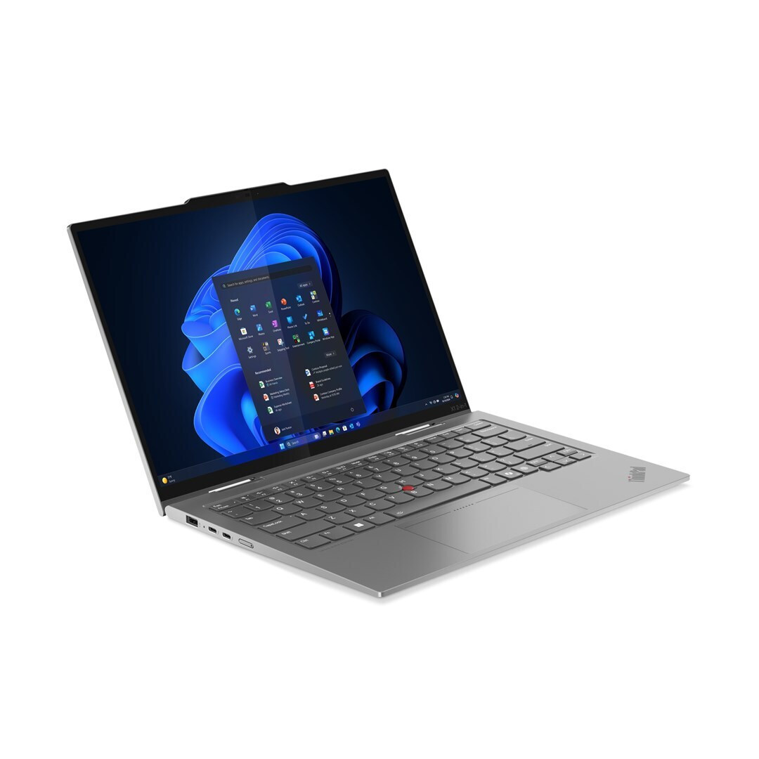 ThinkPad X1 2-in-1 Gen 10 Aura Edition 14" (Ultra 7-255U/32GB/1TB SSD/W11 Pro) (US Keyboard) view 7