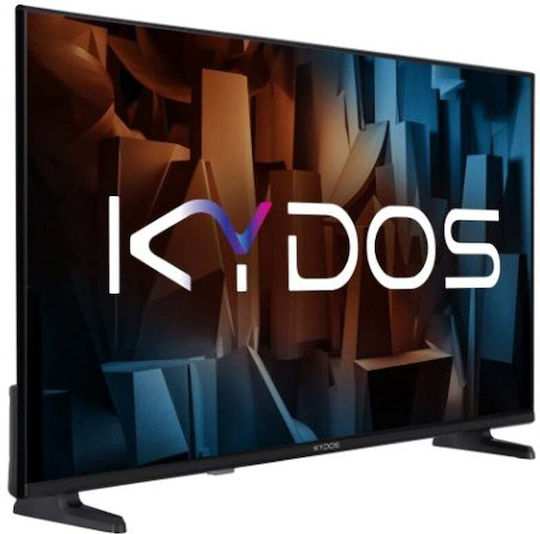 Kydos Smart Television 40" 4K UHD LED K40VF22SD01 HDR (2025) view 5