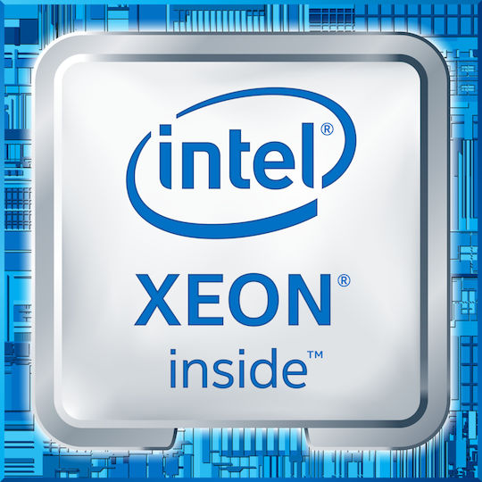 Intel Xeon Silver 4208 2.1GHz Processor 8 Core for Socket 3647 Tray view 1