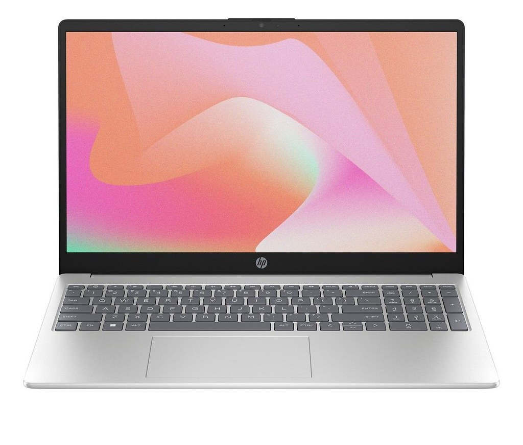 HP 15-fc0054nw 15.6" FHD (Ryzen 7-5825U/16GB/512GB SSD/No OS) Gold (US Keyboard) view 3