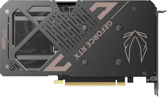 Zotac GeForce RTX 5060 Ti 16GB GDDR7 AMP Graphics Card view 8