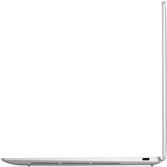 Dell XPS 13 9350 13.4" FHD+ (Ultra 7-258V/32GB/1TB SSD/W11 Pro) Platinum (GR Keyboard) view 4