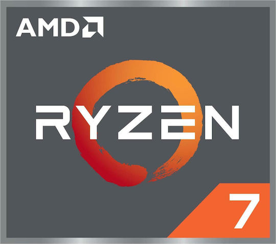AMD Ryzen 7 5800X 3.8GHz Processor 8 Core for Socket AM4 Tray — вид 2