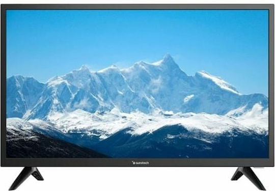Sunstech Television 24" HD Ready LED 24SUNP20SP (2023)