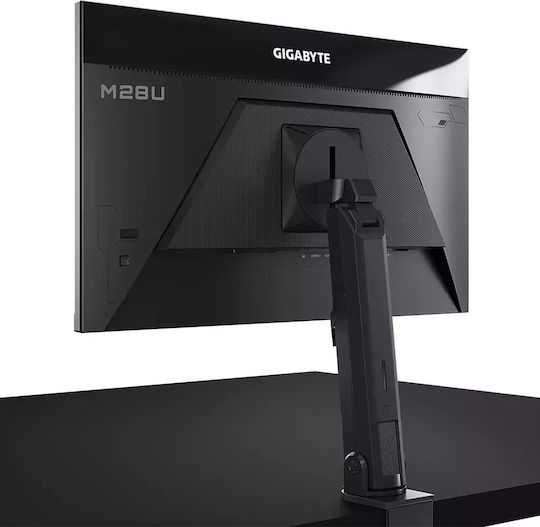 Gigabyte M28U Arm Edition IPS HDR Gaming Monitor 28" 4K 3840x2160 144Hz with Response Time 1ms GTG vista 6