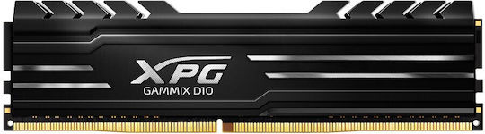 Patriot Signature Line DDR4 with Module 1x8GB and Speed 3200 for Desktop PSD48G32002 view 3