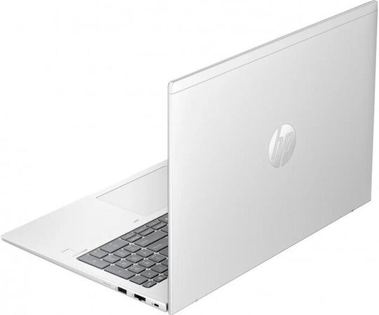 HP ProBook 460 G11 16" IPS FHD+ (Ultra 5-125U/16GB/512GB SSD/W11 Home) (International English Keyboard) view 4