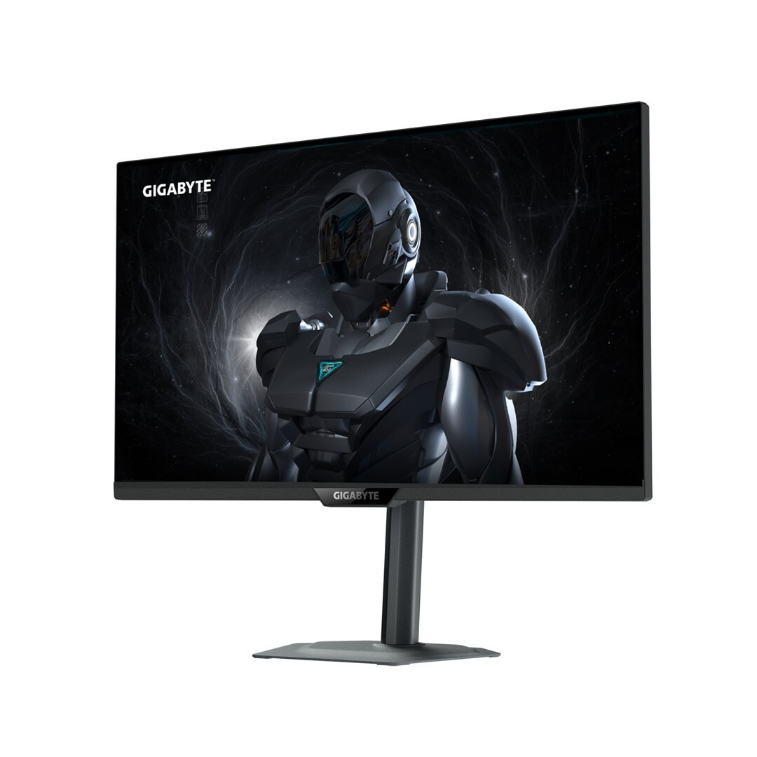 Gigabyte G27Q2 HDR Gaming Monitor 27" QHD 2560x1440 200Hz with Response Time 1ms GTG view 3
