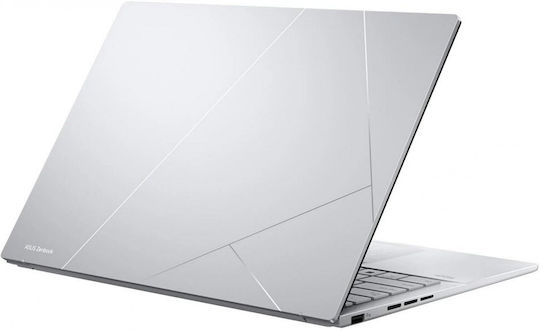 Asus ZenBook S 14 UX3405MA-PP288W 14" OLED 120Hz (Ultra 9-185H/32GB/1TB SSD/W11 Home) (US Keyboard) view 2