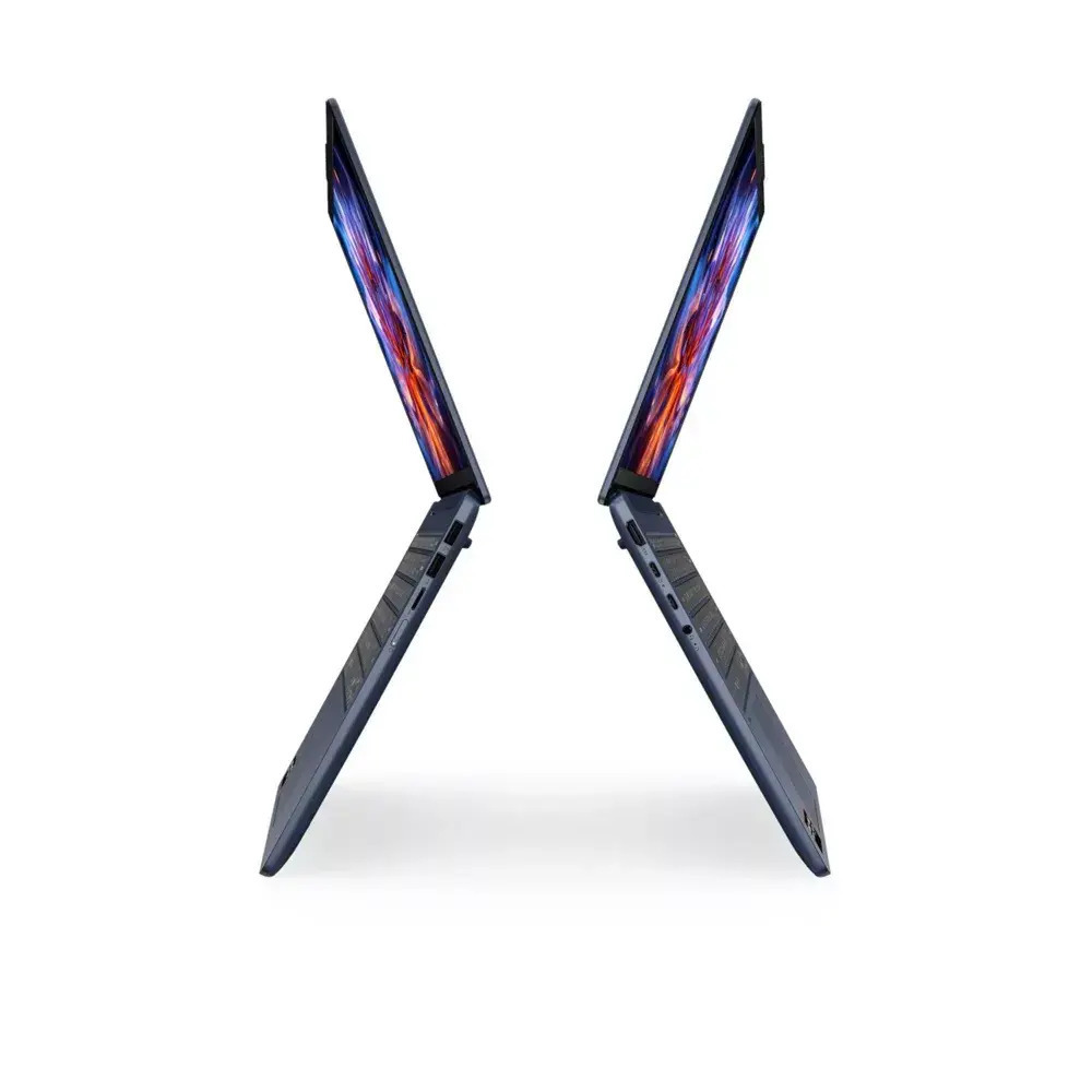Lenovo Ideapad Slim 5 14" IPS (Ryzen AI 400 Series-7 445/32GB/2TB SSD/W11 Pro) (International English Keyboard) vista 5