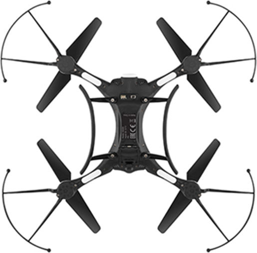 Acme Europe X8300 Drone Children's without Camera view 4