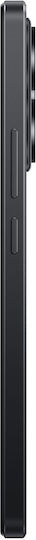 Xiaomi Redmi Note 14 4G NFC Dual SIM (6GB/128GB) Midnight Black view 4