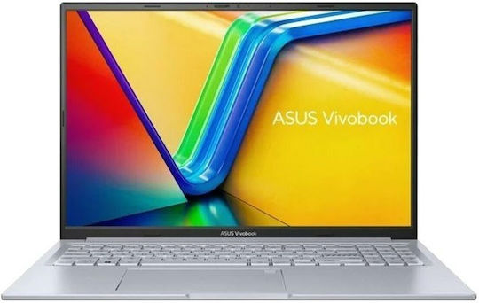 Asus Vivobook 16X K3605ZU-MB196W 16" FHD+ 144Hz (i5-12500H/16GB/512GB SSD/GeForce RTX 4050/W11 Home) view 4