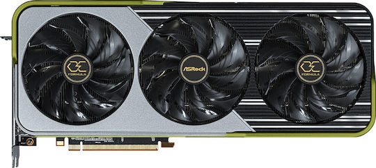 ASRock Radeon RX 6900 XT 16GB GDDR6 OC Formula Graphics Card view 1