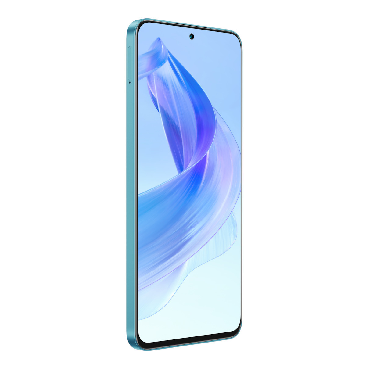 Honor 90 Lite 5G Dual SIM (8GB/256GB) Cyan Lake vue 9
