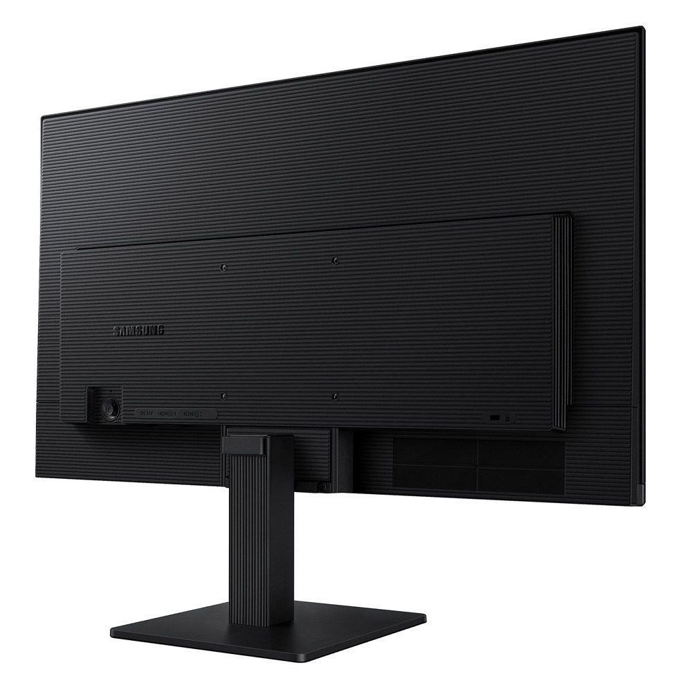 Samsung Essential S3 S32GF IPS Monitor 27" FHD 1920x1080 with Response Time 5ms GTG view 7