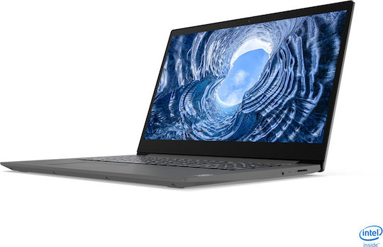 Lenovo V17 IIL 17.3" IPS FHD (i5-1035G1/8GB/512GB SSD/GeForce MX330/W10 Pro) (UK Keyboard) view 6
