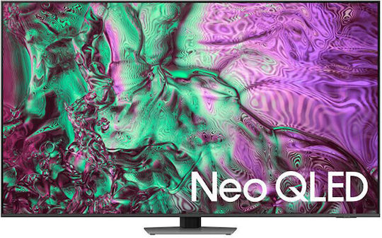 Samsung Smart Television 85" 4K UHD Neo QLED QE85QN85DBTXXH HDR (2024)