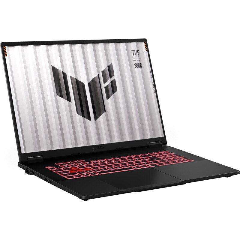 Asus TUF Gaming A18 FA808UM-S8074 FA808UM-S8074 18" FHD+ (Ryzen 7-260/16GB/1TB SSD/GeForce RTX 5060/No OS) (International English Keyboard) view 6