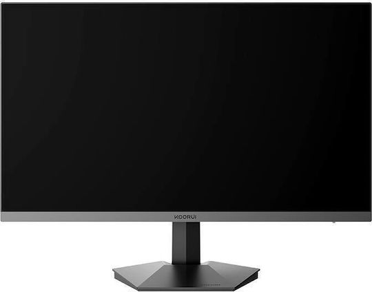 Koorui GN07 IPS Monitor 27" QHD 2560x1440 170Hz view 4