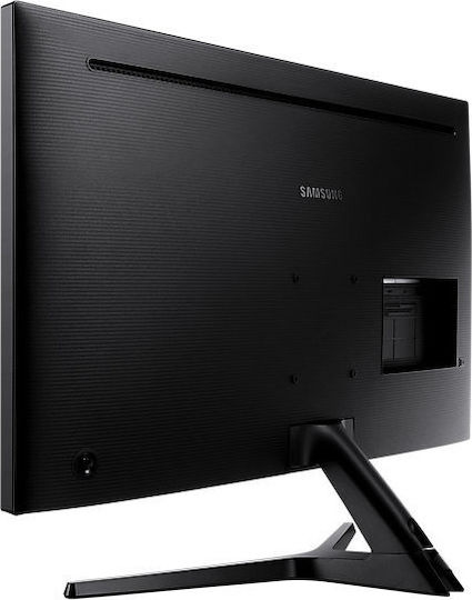 Samsung UJ590 VA Monitor 31.5" 4K 3840x2160 with Response Time 4ms GTG view 6