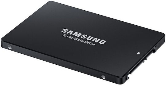 Samsung PM893 SSD 1.9TB 2.5'' Type With SATA III Connection MZ7L31T9HBLT-00A07 Bulk view 4