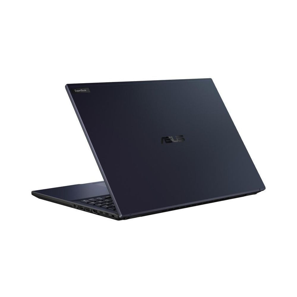 Asus ExpertBook B3 B3604CMA-QZ1320 B3604CMA-QZ1320 16" (Ultra 5-125H/16GB/512GB SSD/No OS) Star Black (International English Keyboard) view 5