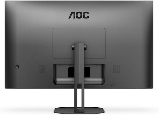 AOC 24V5CE/BK IPS Monitor 23.8" FHD 1920x1080 with Response Time 4ms GTG vue 5