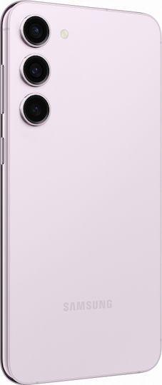 Samsung Galaxy S23+ 5G Dual SIM (8GB/512GB) Lavender view 6