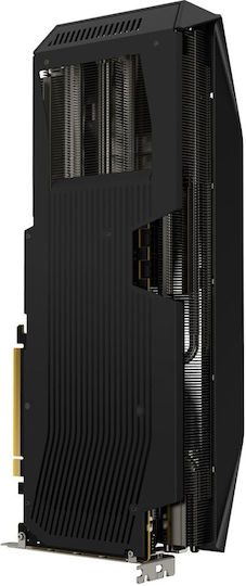 XFX Radeon RX 9070 XT 16GB GDDR6 Gaming Edition Graphics Card vue 4