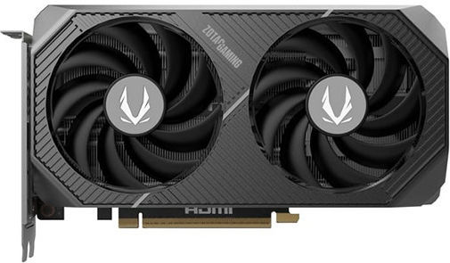 Zotac GeForce RTX 5060 Ti 8GB GDDR7 Twin Edge Graphics Card view 2