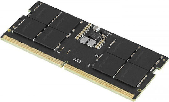 GoodRAM DDR5 Memory RAM with 1x8GB Module and Speed 5600 for Laptop view 4