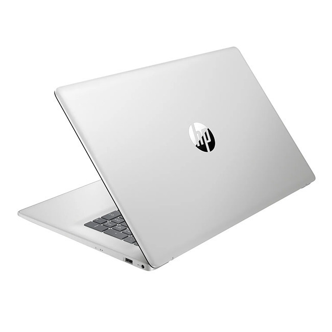 HP 17-cp3002nw 17.3" IPS FHD (Ryzen 7-7730U/16GB/1TB SSD/W11 Home) Silver (US Keyboard) view 3