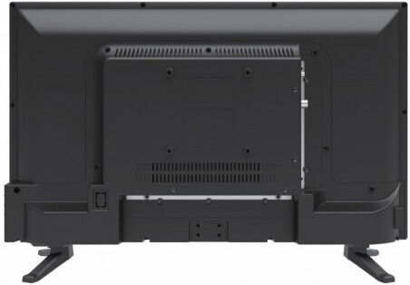 Manta Television 24" HD Ready LED LHN124E + (2024) view 4