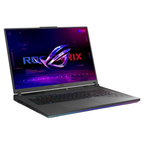 Asus ROG Strix G16 G614FP-RV078 16" FHD+ 165Hz (Ryzen 9-9955HX/16GB/1TB SSD/GeForce RTX 5070/No OS) (US Keyboard) view 5