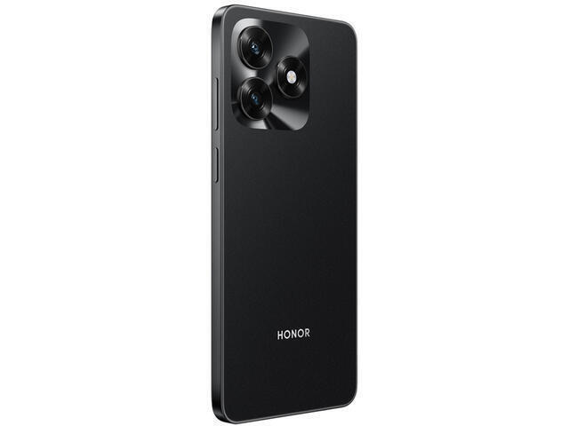 Honor X5C Plus Dual SIM (4GB/128GB) Midnight Black view 6