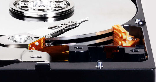 Western Digital Blue 6TB HDD Hard Drive 3.5" SATA III 5400rpm with 256MB Cache for Desktop WD60EZAZ view 7