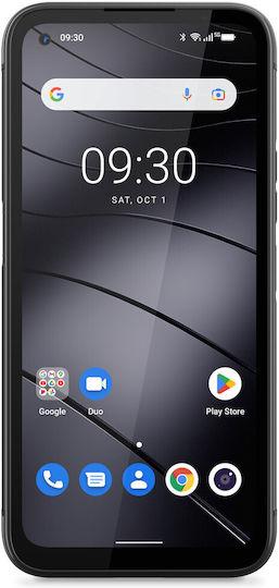 Gigaset GX6 5G Dual SIM (6GB/128GB) Resistant Smartphone Titanium Grey view 4
