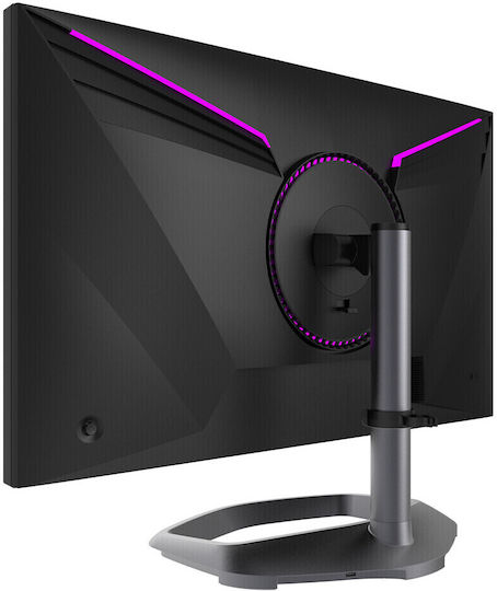 CoolerMaster GP27-FUS IPS HDR Gaming Monitor 27" 4K 3840x2160 160Hz with Response Time 1ms GTG vista 5