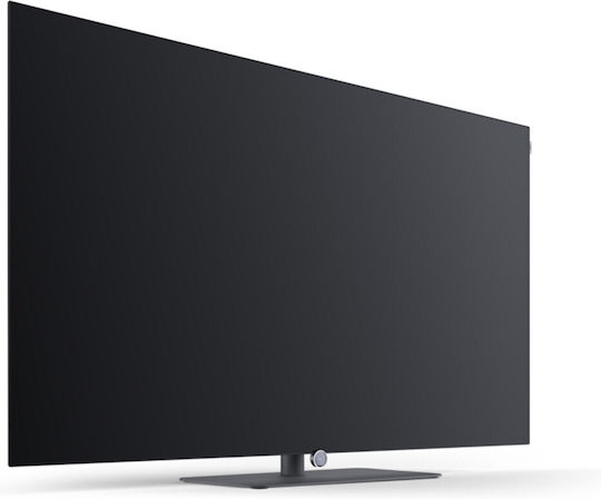 Loewe Smart Television 65" 4K UHD OLED Inspire 65 dr+ HDR (2025) view 6