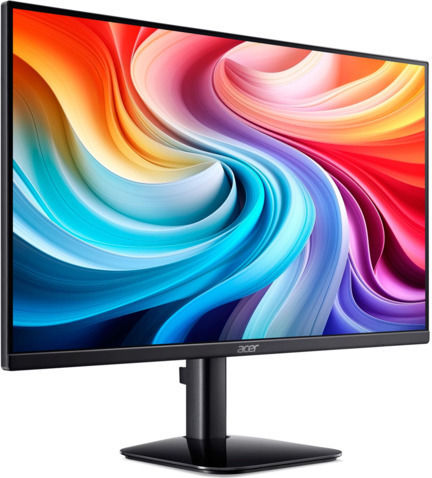 Acer KA242YE0bi IPS Monitor 23.8" FHD 1920x1080 with Response Time 4ms GTG view 6