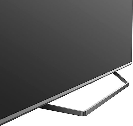 Hisense Smart Television 65" 4K UHD LED 65A7100F HDR (2020) view 5