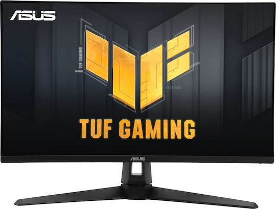 Asus VG27UQ1A IPS HDR Monitor 27" 4K 3840x2160 160Hz with Response Time 1ms GTG view 2