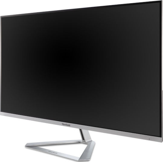 Viewsonic VX3276-4K-mhd VA Monitor 31.5" 4K 3840x2160 with Response Time 3ms GTG vista 3
