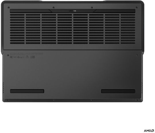 Lenovo Legion Pro 5 16ARX8 16" IPS QHD+ 240Hz (Ryzen 7-7745HX/16GB/1TB SSD/GeForce RTX 4060/W11 Home) Onyx Grey (GR Keyboard) vue 2