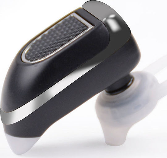 Fineblue FX-6 Earbud Bluetooth Handsfree Earphone Black view 2