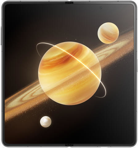 Honor Magic V3 5G Dual SIM (12GB/512GB) Black view 6